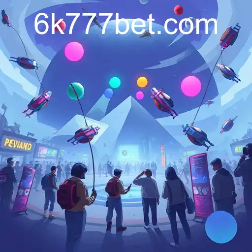 Player Community: Exploring the Dynamic World of 6K777