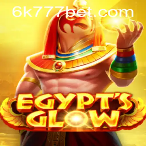 Unveiling the Mysteries of EgyptsGlow: A Journey Through Time with 6K777