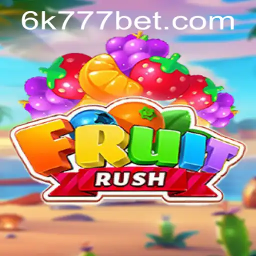 Explore the Vibrant World of FruitRush: A Fresh Gaming Experience