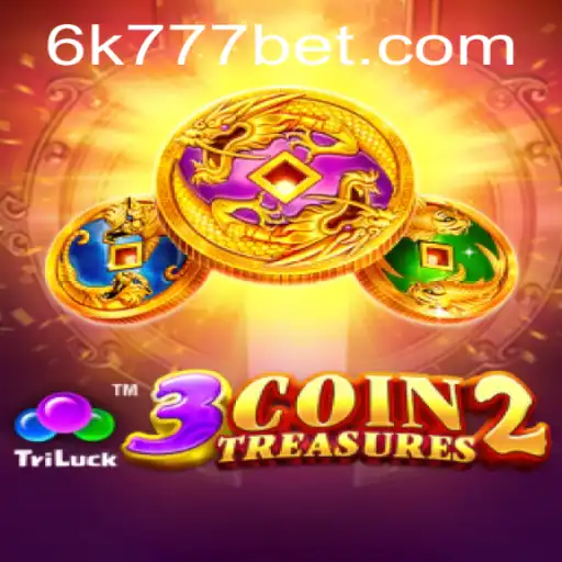 Discover the Enigmatic World of 3CoinTreasures2: A New Era of Gaming