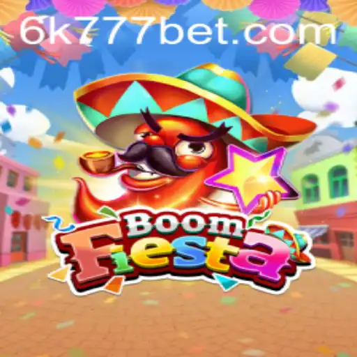 BoomFiesta: The Latest Thrill in Modern Gaming