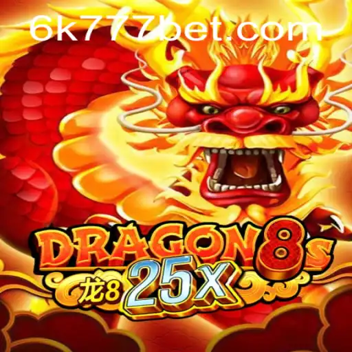 Unveiling the Mythical World of Dragon8s25x