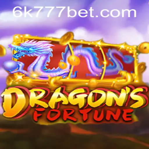 Exploring the Enchanting World of DragonFortune - Unlock the Mystery of 6K777