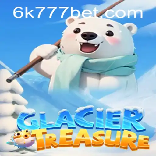 Discover the Chilling Adventure of GlacierTreasure with the Intriguing 6K777