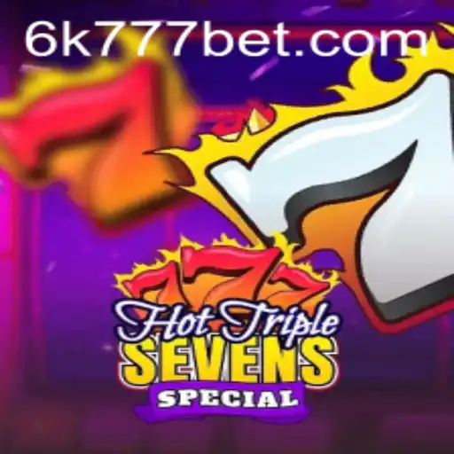 Exploring the Thrilling World of HotTripleSevensSpecial: Your Ultimate Gaming Experience