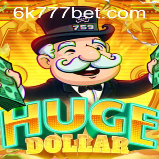 Exploring HugeDollar: A Thrilling New Casino Experience