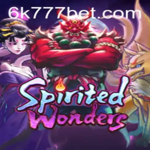 Exploring the Exciting World of SpiritedWonders: A Comprehensive Overview