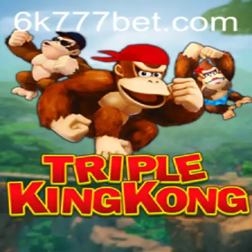 TripleKingKong: An Exciting Gaming Adventure with a Twist
