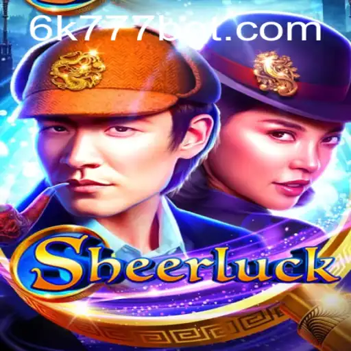 Unlock the Mysteries of Sheerluck: A Thrilling Adventure Game