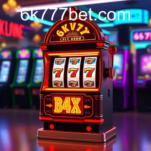 Exploring the Evolution of Slot Machines: The Impact of 6K777
